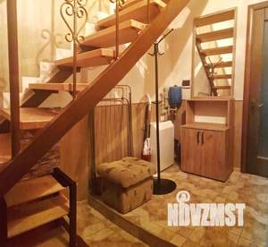 Дом 50м², 2-этажный, посуточно, 