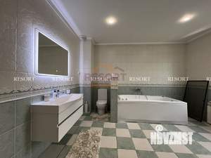 Дом 250м², 2-этажный, посуточно, 