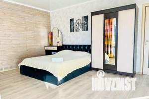 Дом 60м&sup2;, 2-этажный, посуточно, 