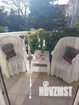 Дом 80м², 2-этажный, посуточно, 