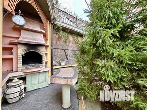 Дом 300м&sup2;, 4-этажный, посуточно, 