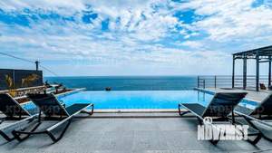 Дом 250м&sup2;, 2-этажный, посуточно, 