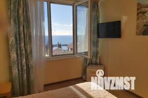 Дом 60м&sup2;, 2-этажный, посуточно, 