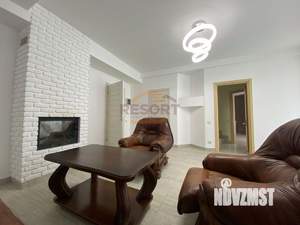 Дом 350м², 2-этажный, посуточно, 
