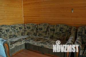 Дом 140м², 2-этажный, посуточно, 