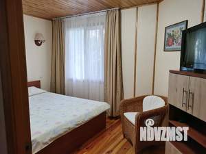 Дом 60м², 1-этажный, посуточно, 