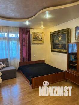 Дом 50м², 1-этажный, посуточно, 