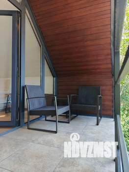 Дом 64м², 2-этажный, посуточно, 