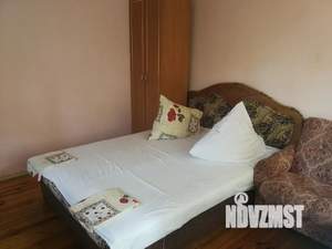 Дом 50м², 2-этажный, посуточно, 