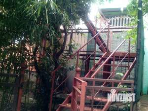 Дом 50м&sup2;, 2-этажный, посуточно, 