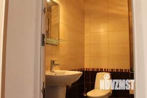 Дом 100м², 3-этажный, посуточно, 