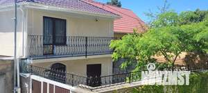 Дом 50м&sup2;, 2-этажный, посуточно, 