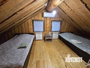 Дом 64м&sup2;, 2-этажный, на длительный срок, 