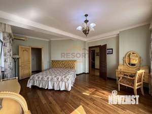 Дом 250м&sup2;, 1-этажный, посуточно, 