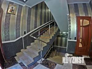 Дом 350м², 2-этажный, посуточно, 