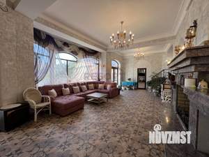 Дом 300м², 3-этажный, посуточно, 