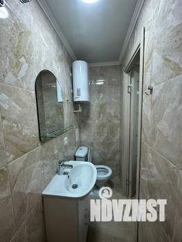 Дом 20м&sup2;, 1-этажный, посуточно, 