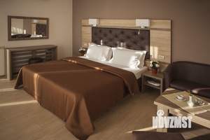 Дом 350м², 3-этажный, посуточно, 