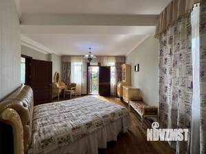 Дом 250м&sup2;, 1-этажный, посуточно, 