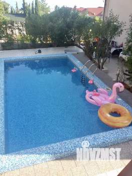 Дом 250м&sup2;, 2-этажный, посуточно, 