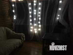 Дом 30м&sup2;, 1-этажный, посуточно, 