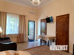 Дом 35м², 2-этажный, посуточно, 