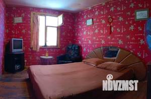 Дом 30м², 1-этажный, посуточно, 
