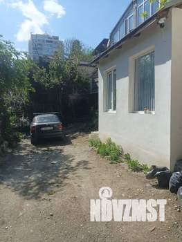 Дом 20м², 1-этажный, посуточно, 