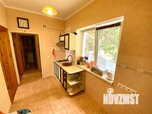 Дом 65м², 2-этажный, посуточно, 