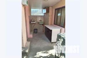 Дом 27м&sup2;, 1-этажный, посуточно, 