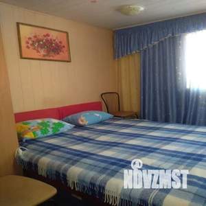 Дом 40м&sup2;, 1-этажный, посуточно, 