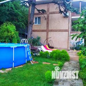 Дом 180м², 3-этажный, посуточно, 