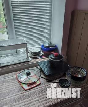 Дом 40м&sup2;, 1-этажный, посуточно, 