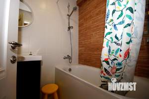 Дом 65м², 1-этажный, посуточно, 