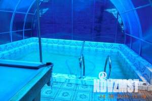 Дом 200м&sup2;, 3-этажный, посуточно, 