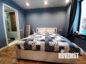 Дом 65м², 3-этажный, посуточно, 