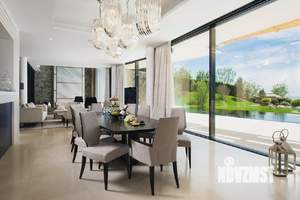 Дом 1000м², 1-этажный, посуточно, 