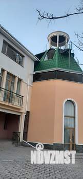 Дом 320м², 3-этажный, посуточно, 