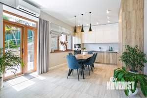 Дом 400м&sup2;, 3-этажный, посуточно, 