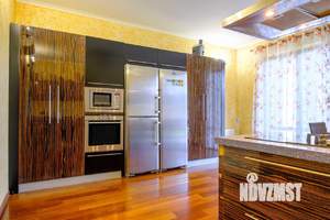 Дом 320м², 2-этажный, посуточно, 