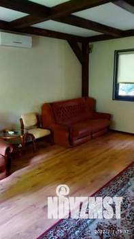 Дом 80м&sup2;, 2-этажный, посуточно, 