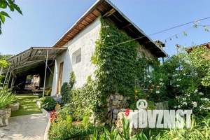 Дом 45м&sup2;, 1-этажный, посуточно, 