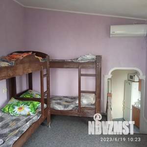 Дом 40м², 2-этажный, посуточно, 