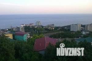 Дом 55м², 2-этажный, посуточно, 