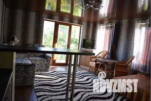 Дом 150м&sup2;, 3-этажный, посуточно, 