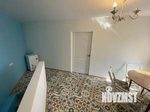 Дом 69м², 2-этажный, посуточно, 