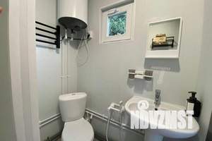 Дом 24м&sup2;, 1-этажный, посуточно, 