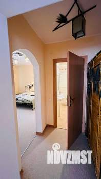 Дом 120м&sup2;, 1-этажный, посуточно, 