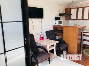 Дом 45м&sup2;, 1-этажный, посуточно, 