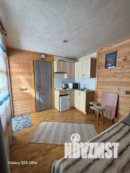 Дом 15м², 1-этажный, посуточно, 